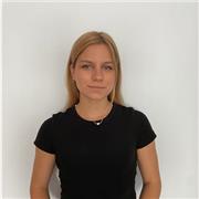 Studentessa magistrale di biologia, diplomata al liceo scientifico. Impartisco lezioni di matematica per tutti i livelli